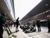GP Cina - Prove Libere